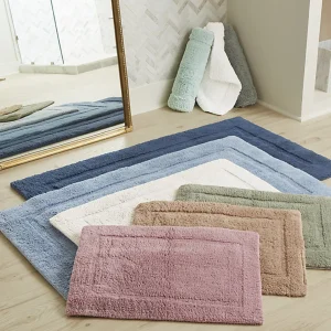 Soft Bathroom Mat