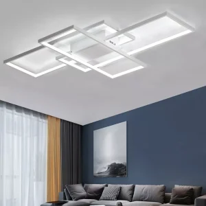 Modern Ceiling Chandelier