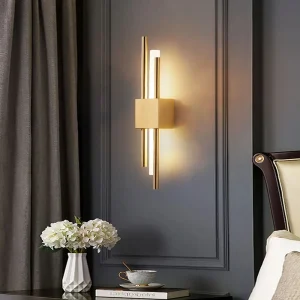 Modern LED Wall Sconce