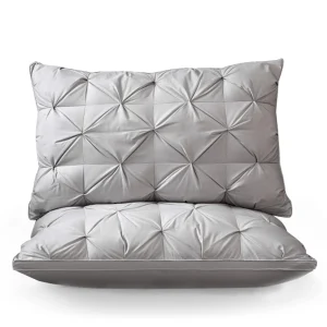 Comfortable Pillows