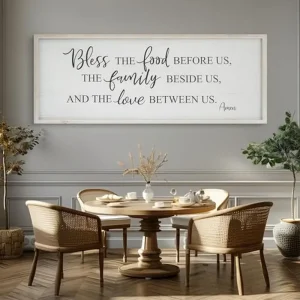 Kitchen Dining Decor