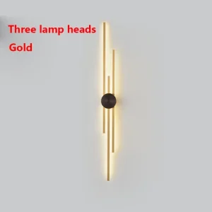 LED Wall Lamp