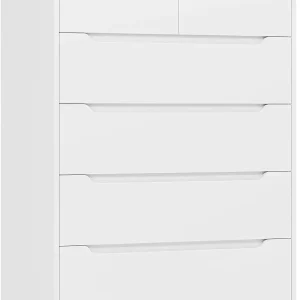 6 Drawer Chest of Drawers