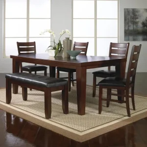6-Piece Dining Set