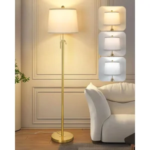 Tall Standing Floor Lamp