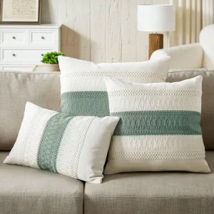 Bohemian Pillow Cover