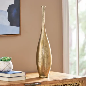 Brass Vase
