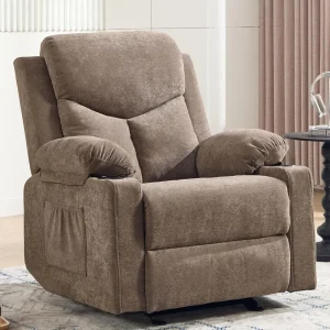 Rocker Recliner