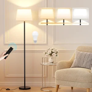 ED Floor Lamp