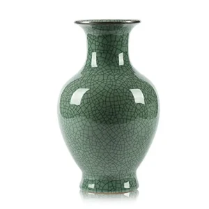 Ceramic Handmade Glaze Vase