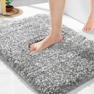 Bathroom Rugs  24x17