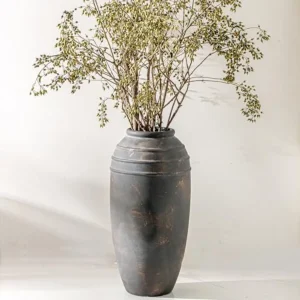 Ceramic Rustic Vase
