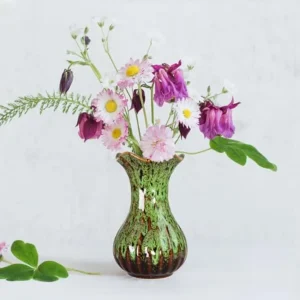 Small Ceramic Vase