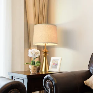 24" Table Lamp