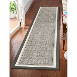 Grey Area Rug