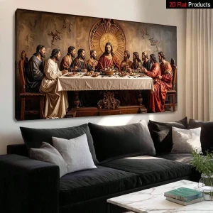 The Last Supper