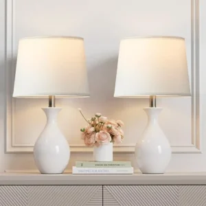 Ceramic Lamps