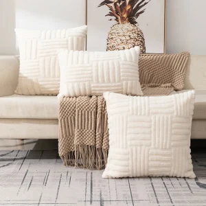 Throw Pillow Covers