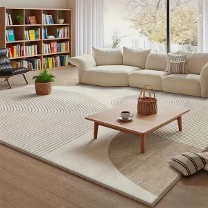 Modern Carpet