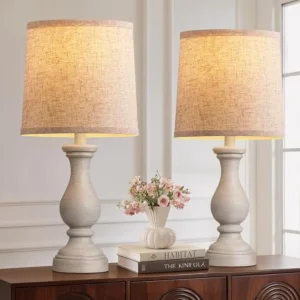 Table Lamps