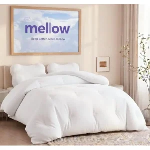 Extra Stuffed Comforter