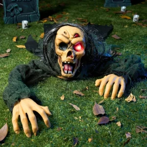 Zombie Groundbreaker