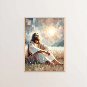 Christian Posters