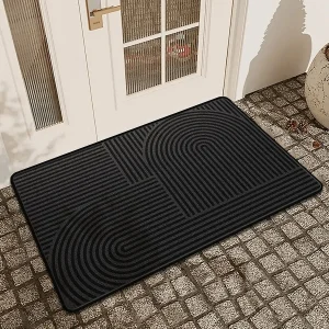 Non-Slip Door Mat