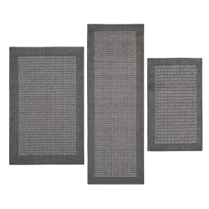 Indoor Accent Rug Set