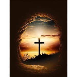 DIY Crucifix Kit