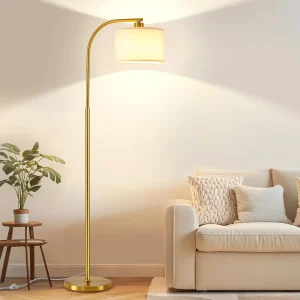 Tall Floor Lamp