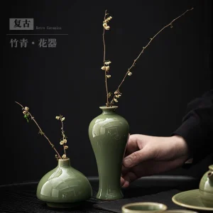 Ceramic Vase