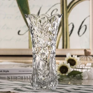 Crystal Vase