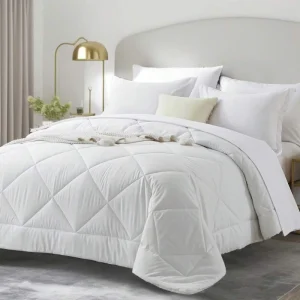 5/7 Piece Comforter Set Queen