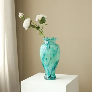 Glass Vase