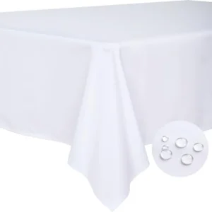 60x84 Inch Tablecloth