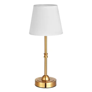 Cordless Table Lamp