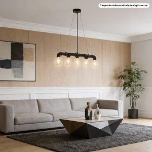 Hanging Ceiling Light Pendant