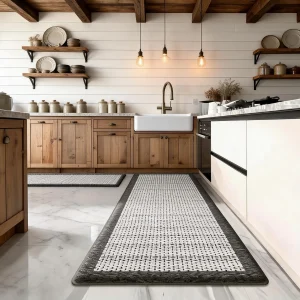 Kitchen Runner Rug